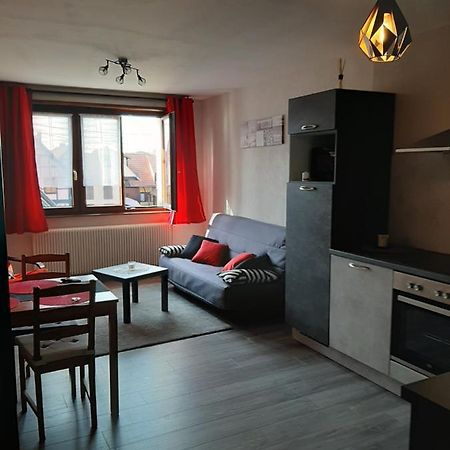 Les Chambres De Gerard Et Marthe Lipsheim Ngoại thất bức ảnh