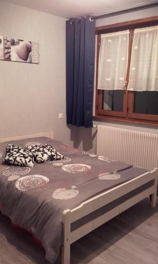 Les Chambres De Gerard Et Marthe Lipsheim Ngoại thất bức ảnh