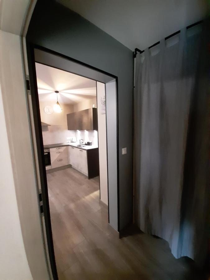 Les Chambres De Gerard Et Marthe Lipsheim Ngoại thất bức ảnh