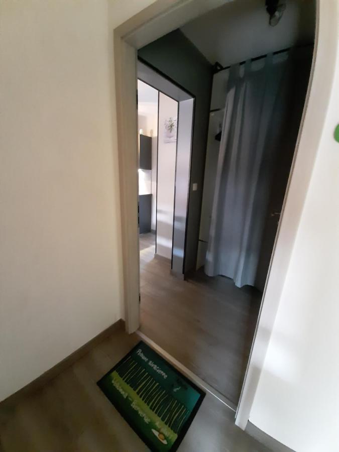 Les Chambres De Gerard Et Marthe Lipsheim Ngoại thất bức ảnh